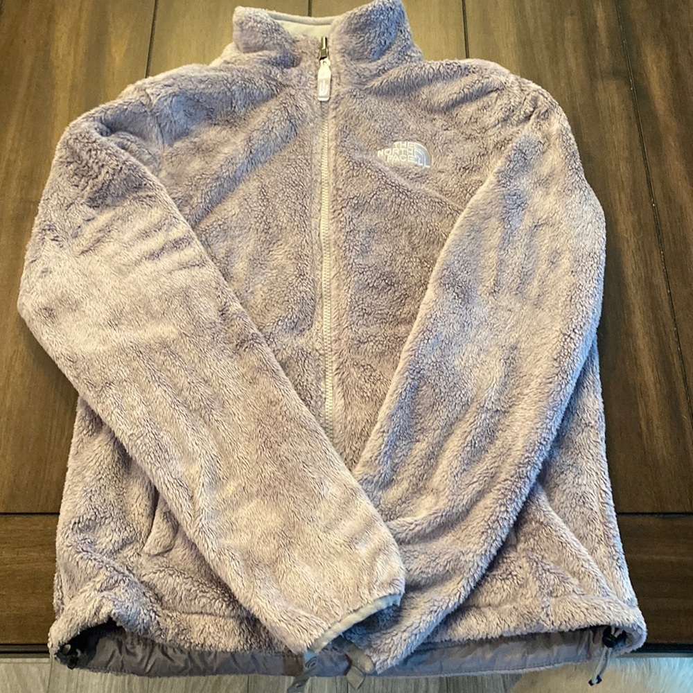 North face jacket